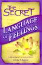 The Secret Language of Feelings Book Front Cover